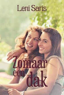 Zomaar een dak - eBook Leni Saris (9020532960)