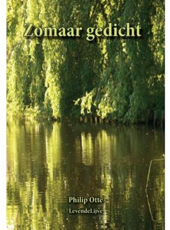 Zomaar gedicht - Boek Pumbo.nl B.V. (9081819305)