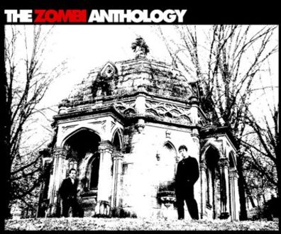 Zombi - The Zombi Anthology