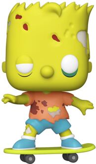 Zombie Bart - Funko Pop! Animantion - The Simpsons