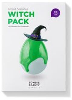 ZOMBIE BEAUTY Witch Pack 2023 Version - 1 set