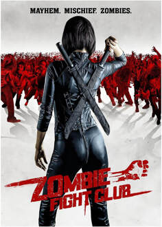 Zombie Fight Club