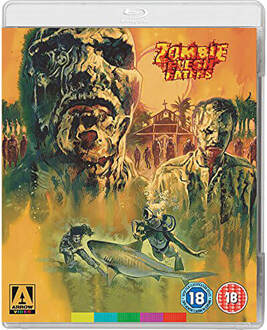 Zombie Flesh Eaters