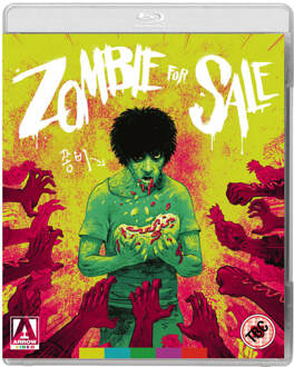 Zombie for Sale