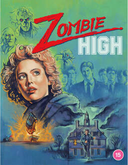 Zombie High