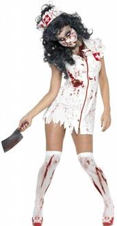 Zombie Nurse Costume