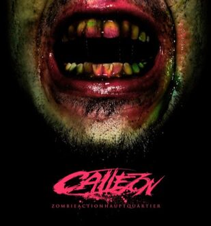 Zombieactionhauptquartier