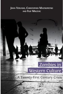 Zombies In Western Culture - John Vervaeke