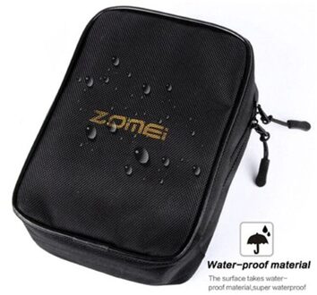 Zomei Waterdichte 16 Stuks Zakken Camera Filter Tas Wallet Case Pouch Voor 100X150 Mm 100X100 Mm nd Filters Pouch