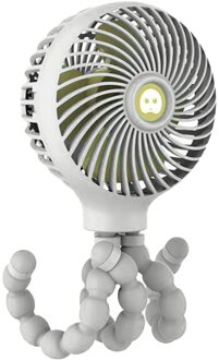 Zomer 1Pc Leuke Draagbare Mini Ventilator Handheld Usb Oplaadbare Desktop Fans 3 Mode Verstelbare Zomer Koeler Voor Outdoor Reizen kantoor