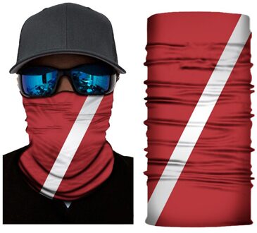 Zomer Ademend Gezichtsmasker Bike Motorcycle Bandana Magic Sjaal Vrouwen Mannen Wandelen Sjaals Hoofdband Ourdoor Wandelen Camping Sjaal
