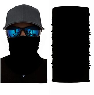Zomer Ademend Gezichtsmasker Bike Motorcycle Bandana Magic Sjaal Vrouwen Mannen Wandelen Sjaals Hoofdband Ourdoor Wandelen Camping Sjaal