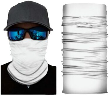 Zomer Ademend Gezichtsmasker Bike Motorcycle Bandana Magic Sjaal Vrouwen Mannen Wandelen Sjaals Hoofdband Ourdoor Wandelen Camping Sjaal