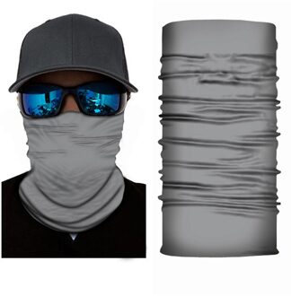 Zomer Ademend Gezichtsmasker Bike Motorcycle Bandana Magic Sjaal Vrouwen Mannen Wandelen Sjaals Hoofdband Ourdoor Wandelen Camping Sjaal