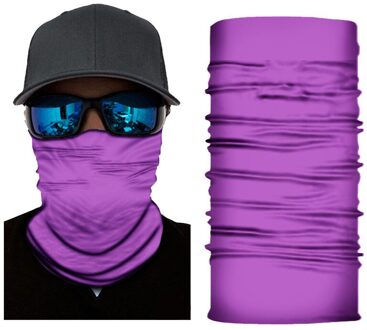 Zomer Ademend Gezichtsmasker Bike Motorcycle Bandana Magic Sjaal Vrouwen Mannen Wandelen Sjaals Hoofdband Ourdoor Wandelen Camping Sjaal