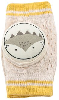 Zomer Baby Meisjes Sokken Knie Hoge Baby Kruipen Anti Slip Knie Sokken Pads Beschermende Accessoires Been Warmer Veiligheid Sokken + cover F