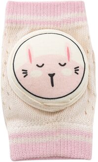 Zomer Baby Meisjes Sokken Knie Hoge Baby Kruipen Anti Slip Knie Sokken Pads Beschermende Accessoires Been Warmer Veiligheid Sokken + cover