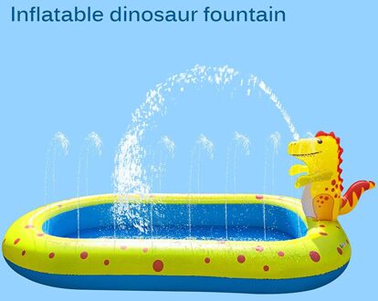 Zomer Baby Opblaasbaar Zwembad Kids Speelgoed Peuterbad Spelen Kinderen Wastafel Bad Draagbare Kids Outdoors Sport Play Speelgoed