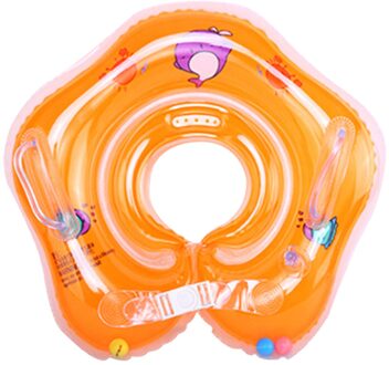 Zomer Baby Zwemmen Ring Baby Weggeven Inflator Zwembad Drijft Met Baby Zwemmen Ring Voor Kinderen Opblaasbaar Zwembad N50