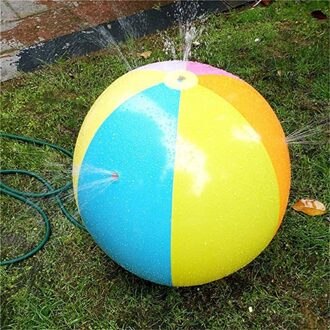 Zomer Ballonnen Tuin Zwembad Strand Kinderen Opblaasbaar Zwembad Sprinkler Speelgoed Kinderen Water Ballonnen Voor Kinderen Kid