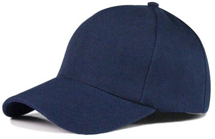 Zomer Baseball Cap Camouflage Fahsion Cap Snapback Outdoor Sport Gorras Para Hombre Verstelbare marine