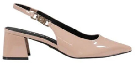 Zomer Dames Sandalen Collectie Polyurethaan Guess , Black , Dames - 36 Eu,38 Eu,37 Eu,39 EU