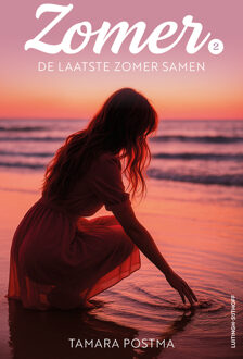 Zomer - De laatste zomer samen -  Tamara Postma (ISBN: 9789021057767)