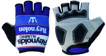 Zomer Fietshandschoenen Mannen & Vrouwen Halve Vinger Handschoenen Guantes Ciclismo Anti-Slip Ademend Gel Gym mtb Road Handschoenen