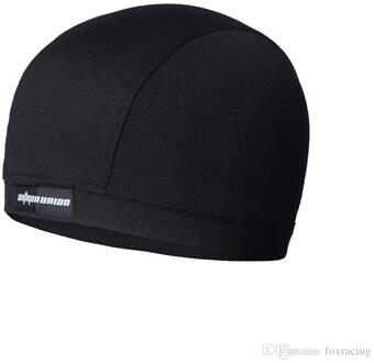 Zomer helm, met zweet-absorberende, sneldrogend, anti-geur, ademende elastische fiets helm ANTMAN UNION