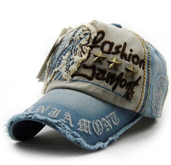 Zomer Herfst Nordic Mode Zonnescherm Baseball Cap Mannen En Vrouwen Hoed Klinknagels Casual Letters Retro Outdoor Cap Explosie 2