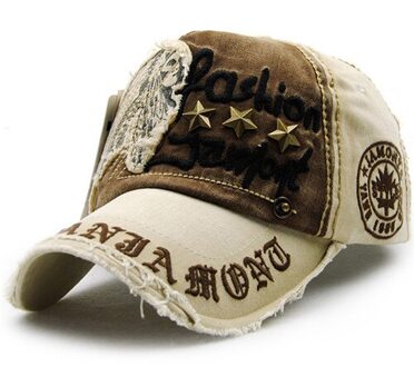 Zomer Herfst Nordic Mode Zonnescherm Baseball Cap Mannen En Vrouwen Hoed Klinknagels Casual Letters Retro Outdoor Cap Explosie 5