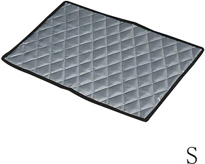 Zomer Hond Koeling Mat Oxford Doek Deken Antislip Huisdier Slapen Pad Voor Home Auto Travel Houden Cool