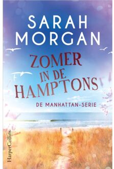 Zomer in de Hamptons