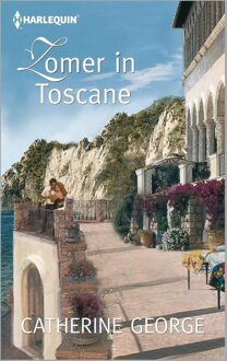 Zomer in Toscane - eBook Catherine George (9402504818)