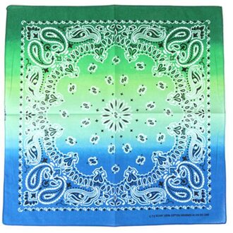 Zomer Lente Vierkante Sjaal Vrouwen Mode Print Kleine Hals Sjaals Office Lady Haarband Hoofddoek Vrouwelijke Bandana Hoofdband 55*55Cm 4