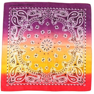 Zomer Lente Vierkante Sjaal Vrouwen Mode Print Kleine Hals Sjaals Office Lady Haarband Hoofddoek Vrouwelijke Bandana Hoofdband 55*55Cm