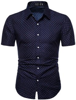 Zomer Mannen Shirt Korte Mouw Zwart Casual Beach Hawaiian Shirts Voor Mannen Streetwear Knoppen Mannelijke Blouse Tops Camisa Masculinas Xxxl