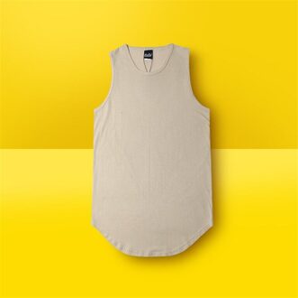 Zomer Mannen Skateboarden Sportkleding Effen kleur T-Shirts Straat Tee voor Hiphop outdoor wear Skateboarden Tee bruin