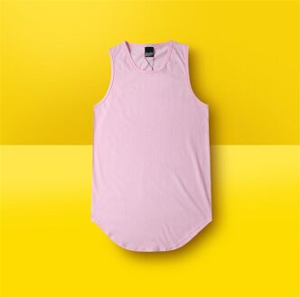 Zomer Mannen Skateboarden Sportkleding Effen kleur T-Shirts Straat Tee voor Hiphop outdoor wear Skateboarden Tee roze