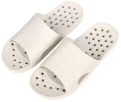 Zomer Mannen Slippers Strand Sandalen Non-slide Mannelijke Slippers Zapatos Hombre Casual Schoenen KH