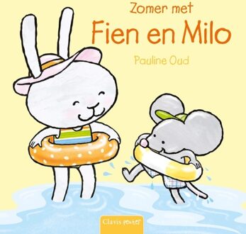 Zomer met Fien en Milo