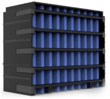 Zomer Mini Ventilator Persoonlijke Watergekoelde Luchtbevochtiger Luchtgekoelde Airconditioning Luchtkoeler Draagbare Airconditioner Luchtbevochtiger Fan filter element