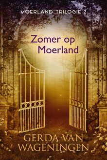 Zomer op Moerland - eBook Gerda van Wageningen (9401912939)