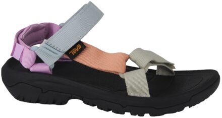 Zomer Platte Sandalen Teva , Multicolor , Dames - 39 Eu,37 Eu,38 Eu,40 EU