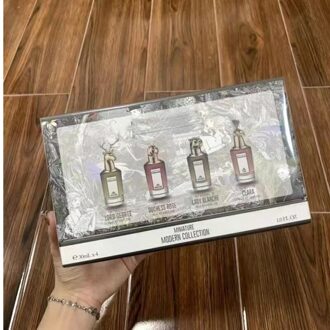 Zomer Set 30Ml * Blanche Clara 4 Stuks In Een Set Spary Gloednieuwe