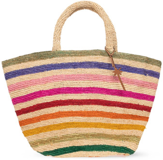 Zomer shopper tas Manebí , Multicolor , Dames - ONE Size