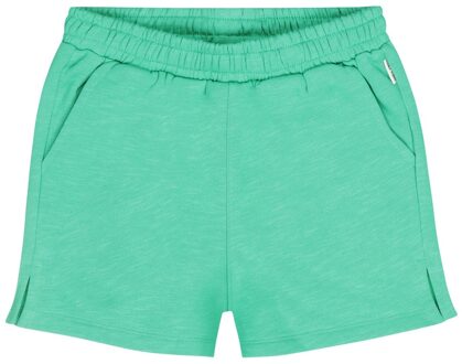 zomer short meisjes - Mint - Pommeline - Maat 110