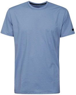 Zomer Smart Celeste T-Shirt RRD , Blue , Heren - 2Xl,L,M