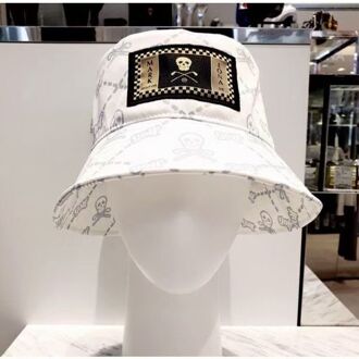 Zomer Sport Golf Hoed Golf Caps wit / M