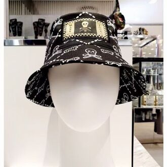 Zomer Sport Golf Hoed Golf Caps zwart / S